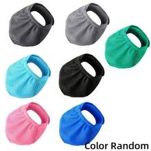 Breathable Anti-Bite Anti-Meow Cat Muzzle, Multi-Functional Pet Mask For Medication And Care - Multicolor - View 5