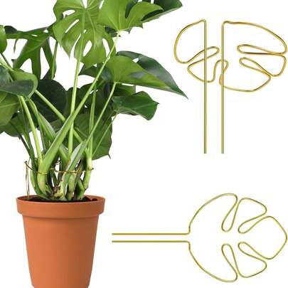 Giá đỡ cây đa năng hình mai rùa - Thiết kế hiện đại bằng tre hình mai rùa, phù hợp cho cả trong nhà và ngoài trời, bao gồm nhiều bộ phận.