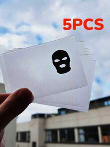 1/5/10 chiếc ví đựng thẻ PVC mờ, bao bảo vệ thẻ ID và bằng lái xe trong suốt, túi nhựa cứng dọc, chống từ tính, thích hợp cho văn phòng, trường học, đựng thẻ tín dụng, thẻ ID, thẻ ra vào, mùa tựu trường. - A - Xem 12