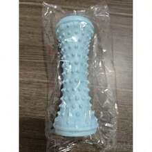 Fußmassage-Roller, geeignet für alle Jahreszeiten, Plantarfasziitis-Massage, Yoga-Muskelentspannung, Gewölbetraining, komfortabler Fitness-Ketten-Roller, Fußmassage für Zuhause, leicht zu rollen - Fußmassagegerät - Übersicht 6