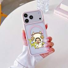 Basic Phone Cases - Pink - View 20