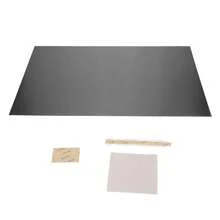 24 Inch Computer Screen Filter Protection Scratch Resistant 16:9 Anti Blue Light Screen Protector for Airports - Ver 1