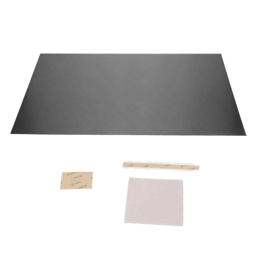24 Inch Computer Screen Filter Protection Scratch Resistant 16:9 Anti Blue Light Screen Protector for Airports - Ver 1