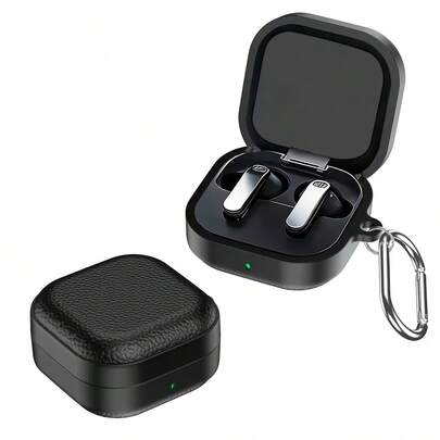 Ốp tai nghe siêu mỏng chống sốc dành cho Samsung Buds 4/4Pro