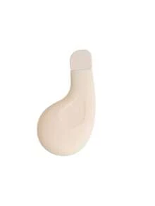 1件装黑头清洁工具 - 温和毛孔清洁器，适合早晚护肤、妆前准备、面部护理后护理、商务旅行、周末居家SPA、美容礼品套装，四季皆宜 - 彩色 - 查看 16