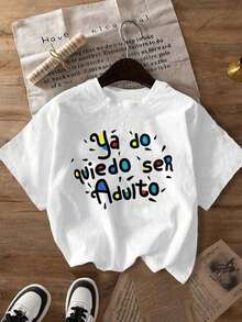 Women T-Shirts - White - View 2