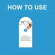 Mini Eyeglass Cleaning Wet Wipes, Disposable Eyeglass Lens Cleaning Cloth, Suitable For Glasses And Other Glass Surfaces. Portable Packaging. Suitable For Home Use, Outdoor Camping, Travel And Other Scenarios. 2. Mobile Screen/Glass Cleaning Wet Wipes, Suitable For Quick Wiping And Drying Glasses And Screens. Individually Sealed Packages. Glass Cleaning Paper, Portable Glass Cleaning Paper. Suitable For Travel, Outdoor Activities, Sports, Office, School And Other Occasions. - Nhiều màu - Xem 3