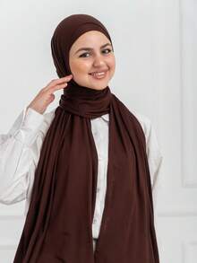 Coffee Brown