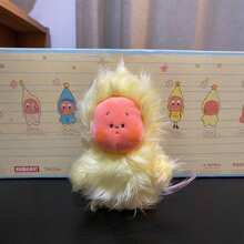 Kids Dolls - High Battery Warning - View 3