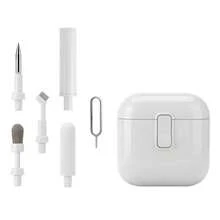 5-In-1 Multi-Functional Electronic Product Cleaning Kit, Suitable For Cleaning Apple Earphones, Phones, Cameras And Various Electronic Devices - 5-in-1 - View 3