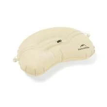 Naturehike 1pc Ultra-Light Inflatable Camping Pillow, Portable For Outdoor Activities - Multicolor - View 10