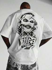 Women T-Shirts - White - View 8