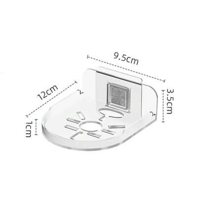 Adjustable Heavy-Duty Camera Bracket, No-Drill Wall-Mounted, Space-Saving,  And Stable, Suitable For Both Indoor And Outdoor Use, Easy To Install