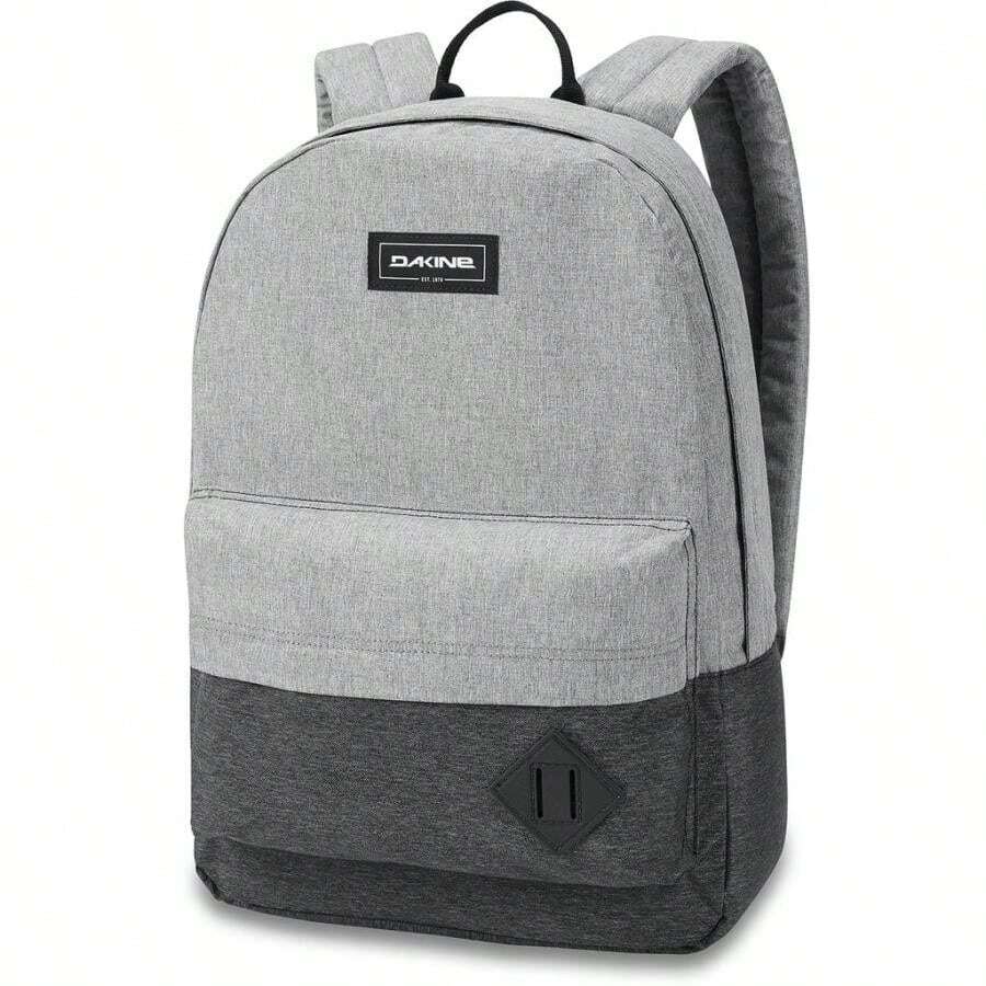Dakine 365 Backpack - 21L |  | Outdoor Lightweight Backpack - 灰階 - 查看 1
