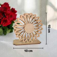 Napkin Holders - 向日葵 1002 - 查看 5