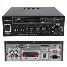 Car Amplifiers - A - 查看 3