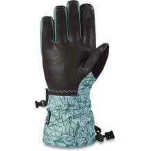 Dakine Fleetwood Gore-Tex Glove - Women's |  | Women Full Finger Gloves - 罌粟冰山 - 查看 2