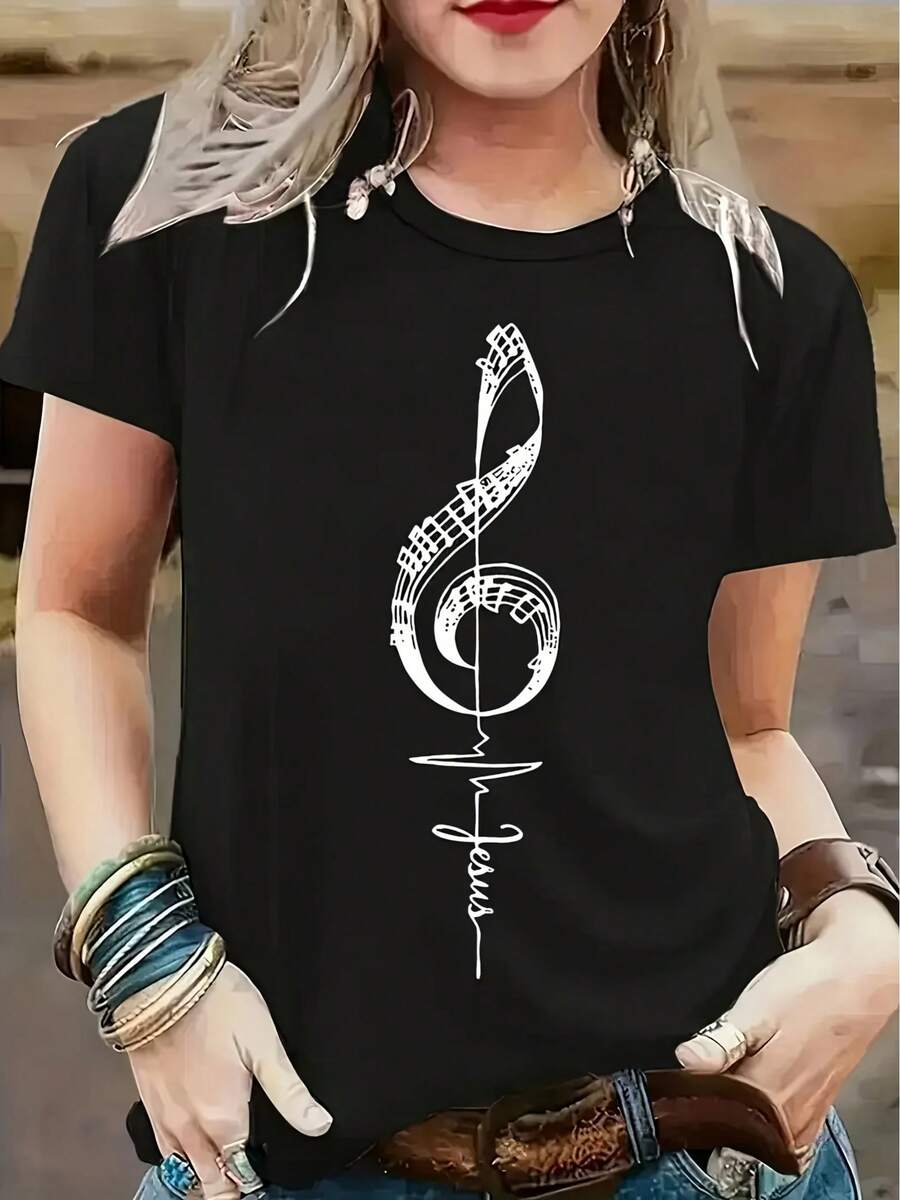 Women T-Shirts