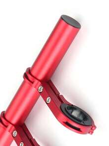 Multifunctional Bicycle Extension Bracket, Aluminum Alloy Light And Computer Mount, Cycling Equipment Accessories - Multicolor - View 11