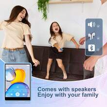 64GB 便携式 MP3 播放器，蓝牙 5.3 | 2.4 英寸触摸屏，高清扬声器，FM 收音机，录音功能，支持最大 512GB 存储卡 - 查看 10