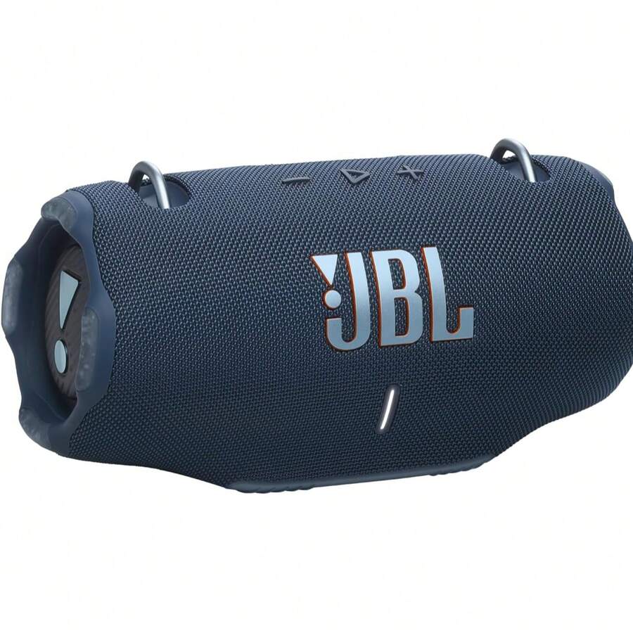 JBL Xtreme 4 Portable Wireless Speaker - 2024 - Blue - 藍色 - 查看 1