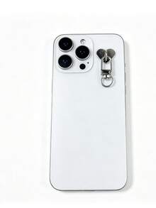 Capa de Telefone 2 em 1 com Adesivo em Forma de Coração + Gancho para Cordão, Alça de Cordão para Smartphone DIY, Material de Liga Metálica com Autocolante, Fixação Sem Arranhões, Acessório para Capa de Telefone e Bolsa, Decoração de Chaveiro para Smartphone - Multicolorido - Visão 9