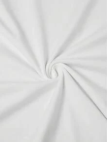 Women T-Shirts - White - View 6