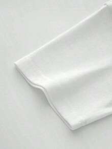 Women T-Shirts - White - View 5