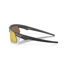 Oakley BiSphaera Sunglasses |  | Men Sunglasses - Matte Carbon / Prizm 24K - View 2