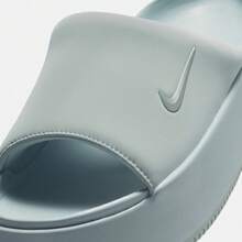 Nike Dép lê nữ WMNS NK CALM ELEVATION HJ5601-008 - Màu xanh lam - Xem 7