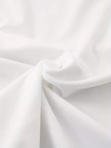 Women T-Shirts - White - View 4