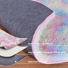 Tapis et ensembles - Tie-Dye Arc-en-ciel - Voir 10