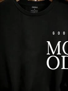 Women T-Shirts - Black - View 4