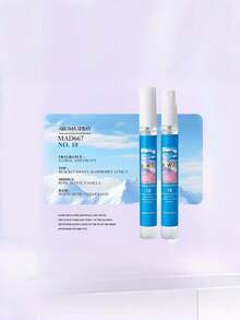 Bộ nước hoa 10ml, có 10 mùi hương khác nhau, bình xịt thơm phòng. Phù hợp cho vải, quần áo và các vật dụng hàng ngày khác. Tự nhiên & lâu trôi, bình xịt thơm di động. Có thể dùng cho trang trí nhà, gối, tủ quần áo, túi xách, v.v. Áp dụng cho du lịch, Ngày Lễ Tình Nhân, Ngày của Mẹ, ô tô, Lễ Phục Sinh, khách sạn, văn phòng, phòng tập gym, rạp chiếu phim, mùa cưới, mùa tốt nghiệp, lễ hội âm nhạc, kỳ nghỉ hè - Nhiều mùi hương - Xem 20