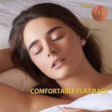 9件套医用钢内螺纹锆石耳钉，适用于耳屏、耳廓、耳软骨、耳甲、鼻部，低过敏性，唇钉，美杜莎穿孔饰品，16G - Lip Studs - 查看 5