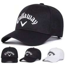 1pc Men's Printing Logo Baseball Cap, Streetwear Fashion Casual Hat For Spring, Autumn, Travel, Beach Vacation Unisex Cowboy Hats, Men's Cowboy Hats, Women's Cowboy Hats, Men's Washed Caps, Sun Hats, Adjustable Hats, Women's Sun Hats, Women's Baseball Caps, Women's Washed Caps, Men's Sun Hats, Unisex Baseball Caps, Women's Berets, Men's Baseball Caps, Women's Sun Hats, Washed Baseball Caps, Women's Hats, Women's Summer Hats, Women's Elegant Casual Hats, Women's Graduation Caps, Women's Trucker Hats, Y2K Hats, Adult Hats, Adjustable Hats, Baseball Caps - 黑色 - 查看 1