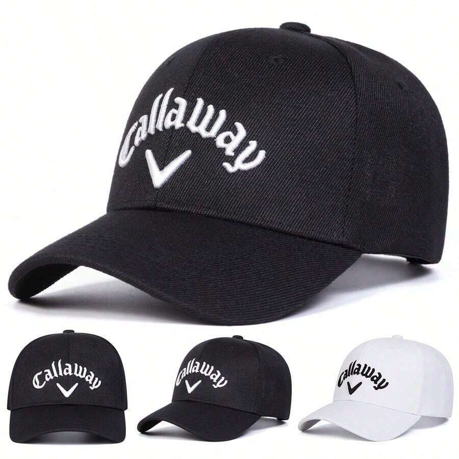 1pc Men's Printing Logo Baseball Cap, Streetwear Fashion Casual Hat For Spring, Autumn, Travel, Beach Vacation Unisex Cowboy Hats, Men's Cowboy Hats, Women's Cowboy Hats, Men's Washed Caps, Sun Hats, Adjustable Hats, Women's Sun Hats, Women's Baseball Caps, Women's Washed Caps, Men's Sun Hats, Unisex Baseball Caps, Women's Berets, Men's Baseball Caps, Women's Sun Hats, Washed Baseball Caps, Women's Hats, Women's Summer Hats, Women's Elegant Casual Hats, Women's Graduation Caps, Women's Trucker Hats, Y2K Hats, Adult Hats, Adjustable Hats, Baseball Caps - 黑色 - 查看 1