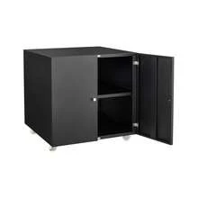 Filing Cabinets - Black - View 7