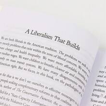 Abundance: A Bold Vision For The Future ,A Thought-Provoking Book On Economics Technology - A - View 3