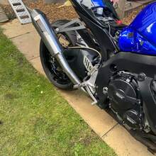 For Suzuki GSX-R600 GSX-R750 K6 K8 K11 2006-2025 Motorcycle GBRacing Engine Cover Protector, Motorcycle Accessories/Motorcycle Parts,Anti-Crash Engine Case Guard, Scratch Resistant Motorbike Engine Protection Accessories, Perfect Fit Sport Bike Engine Crash Protector - Engine Protection Cover - View 6
