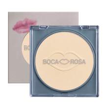 Translucent Compact Powder 9g – Matte Effect, Oil Control And Long-Lasting Hold - Cuzcuz - View 1