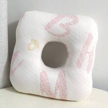 2 chiếc gối bịt tai hình vuông có lỗ, gối bảo vệ tai dành cho người già, bệnh nhân, thẩm mỹ viện, người lớn ngủ nghiêng. - Nhiều màu - Xem 11