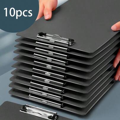 A4文件袋、便签本、A5文件袋、硬纸板、竖式试卷夹、便签本夹、办公用品硬面绘图板、餐厅菜单夹