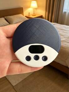 S4 无线睡眠音乐播放器，一款具备降噪功能的蓝牙音乐播放器，专为睡眠而设计。超薄床头音箱可置于枕下，轻巧的设计有助于更快入睡，睡得更深，营造理想的睡眠环境。 - 查看 13