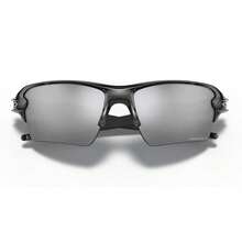 Oakley Flak 2.0 Xl Sunglasses |  | Men Sunglasses - Matte Black / Prizm Black - View 4