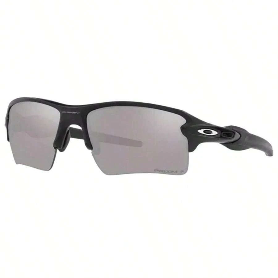Oakley Flak 2.0 Xl Sunglasses |  | Men Sunglasses - Màu đen mờ / Prizm Deep H2O - Xem 1
