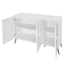 Buffets & Sideboards - White - View 7