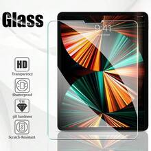2片装适用于Air 8 11英寸M4 2026和Air 8 13英寸2026 M4的屏幕保护膜，高清9H钢化玻璃膜 - 高清 - 2 件裝 - 查看 2