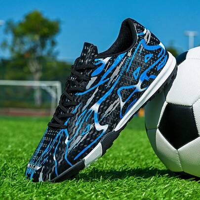 Football Cleats For Men, Women, Youth - High Top, Non-Slip, Training & Match Suitable