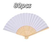 Custom Wedding Fans, Personalized Carved Wooden Wedding Fans, Wedding Gifts For Guests, Bridal Fans, Commemorative Fans, Art Pieces. ,Poetcore ,Forever Love - Ginger - View 24